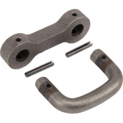 Grandinės jungtis 14x50 VE1450