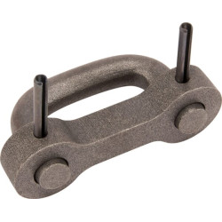 Grandinės jungtis 14x50 VE1450