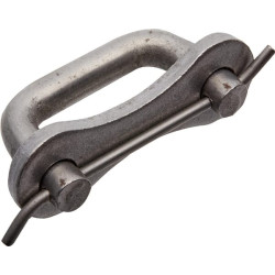 Jungiamoji jungtis 10x38 VE1038