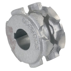 Žvaigždutė C.I. 8x22.8 6N 35R-10 NW822862