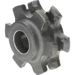 Žvaigždutė 10x35 5N 45R NW10355006