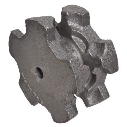 Žvaigždutė 13x36 5N NW13365