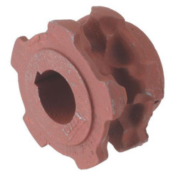 Žvaigždutė 10x31 5N 40R12 NW103155