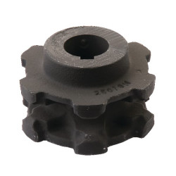 Grindų grandinės žvaigzdė 10x31 Ø40/12 NW103168