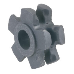 Grandinės ritinėlio įtempikliai 8x31 .35 skersmens NW8315002