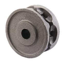 Šlifuotas 10x31 BL6Z uždengtas NW10316G