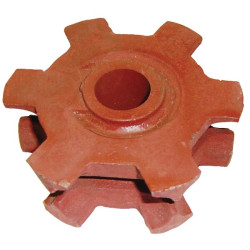 Žvaigždutė 11x31 6N 32R NW11316082