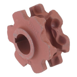 Žvaigždutė C.I. 9,5x27 6N 40R-10 NW952764