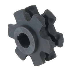 Žvaigždutė C.I. 8x31 6N 35R-10 NW83162