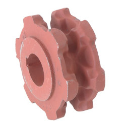 Žvaigždutė 10x31 6N 50R-12 NW103166