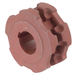 Žvaigždutė C.I. 8x31 5N 40R-12 NW83153