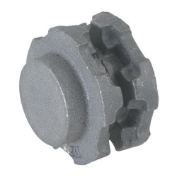 Žvaigždutė C.I. 8 x31 5N NW8315