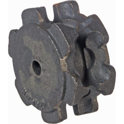 Žvaigždutė C.I. 9,5x27 6N NW95276