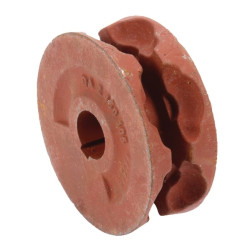 Žvaigždutė C.I. 9x31 6N 32R-10 NW93169