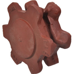 Žvaigždutė 14x42 6N NW144263