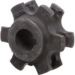 Žvaigždutė 10x35 45R-14 NW103567