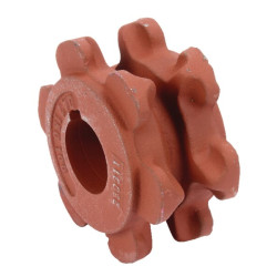 Žvaigždutė CI 9.5x26.2 6N 40R-12 NW9526265