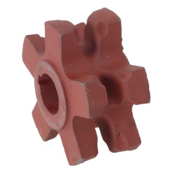 Žvaigždutė 10x35 5N 35R-10 NW103552