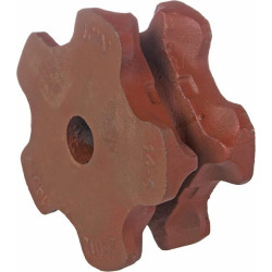 Žvaigždutė 14x49 5N NW14495