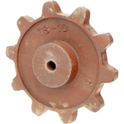 Žvaigždutė 78 - 10 dantų SG7810