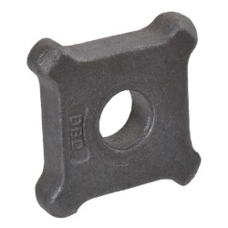 Žvaigždutė 9 x 80 4T 35R SG98042