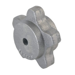 Žvaigždutė 78 - 5 dantų SG785