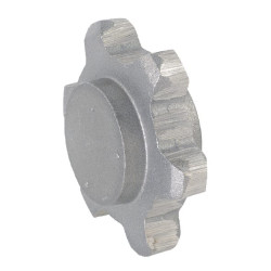 Žvaigždutė 78 - 6 dantų SG786