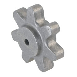 Žvaigždutė 74 - 7 dantų SG747