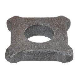 Žvaigždutė 9 x 80 4T 40R SG98044