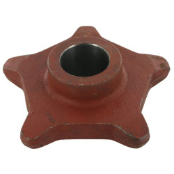 Žvaigždutė 5-T 40R kiaurymių SG12805003