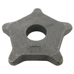 Žvaigždutė 12 x 80 5T 40R SG128055