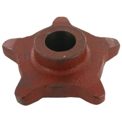 Žvaigždutė 5 dantų, 35R SG12805002