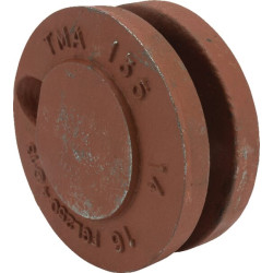 Ritininis įtempiklis 14 x 135 CR1353060