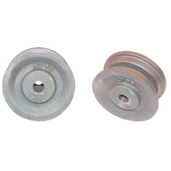 Neapdorotas ritininis įtempiklis CR1041751