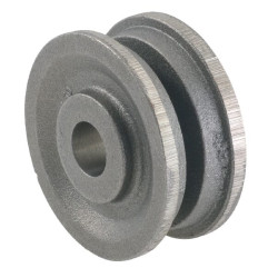 Įtempiklis ritinėliui 25 mm CR1042552