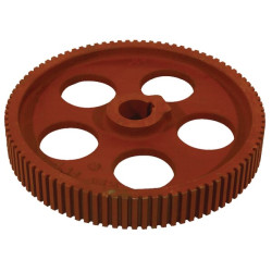 Ratas Bergmann RR10152