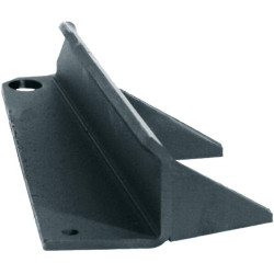 Kairysis skirstytuvo peilis DT9570052