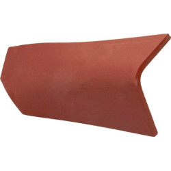 Lietas dantis 160 mm T-088 5395204028200