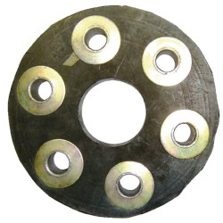 Guminė jungtis, 6x120mm kiaurymė, skirta T-088 S29W