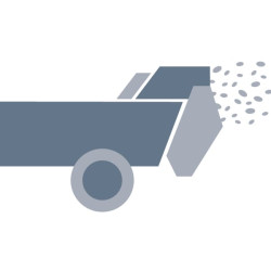 Dešinysis barstytuvo peilis JF 812112492X