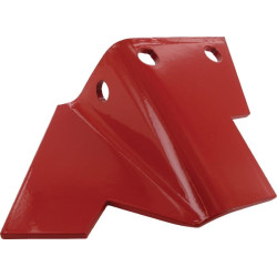 Kairysis barstytuvo peilis JF 812112493X