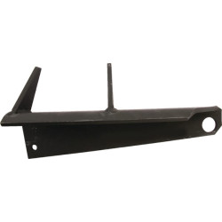 Dešinysis skirstytuvo peilis DT9570053