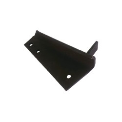 Grūdintas skleistuvo mentė LH DT49122