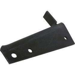 Grūdintas skleistuvo mentė RH DT49121