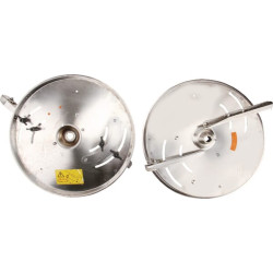 Paskleidimo diskų komplektas OM 24-36 927778