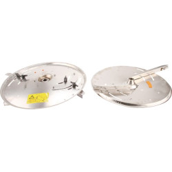 Paskleidimo diskų komplektas OM 24-36 927778