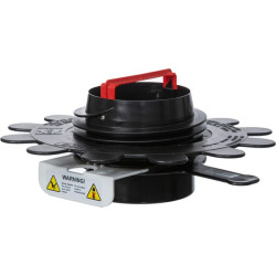 Raimo dozatoriaus pagrindinė dalis VV29391