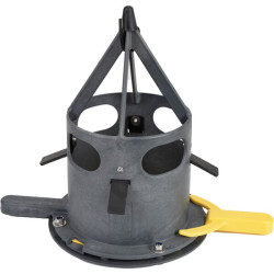 Didelių maišų JUMBO dozatorius VPA624000111