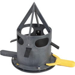 Didelių maišų JUMBO dozatorius VPA624000111