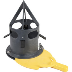 Didelių maišų JUMBO dozatorius VPA624000111